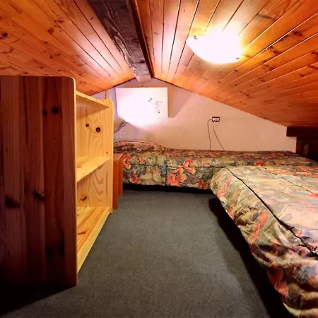 Ancolie - Les Hauts De Planchamp - 2 Pieces Pour 5 Personnes Mae-3335 * La Plagne