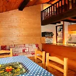 Apartamento Résidence Ancolie - Les Hauts De Planchamp - 2 Pièces Pour 5 Personnes Mae-3335 La Plagne