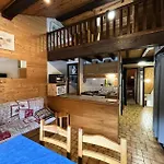 Apartamento Résidence Ancolie - Les Hauts De Planchamp - 2 Pièces Pour 5 Personnes Mae-3335 *