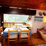 Résidence Ancolie - Les Hauts De Planchamp - 2 Pièces Pour 5 Personnes Mae-3335 La Plagne