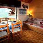 Résidence Ancolie - Les Hauts De Planchamp - 2 Pièces Pour 5 Personnes Mae-3335 * La Plagne