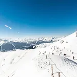 Résidence Ancolie - Les Hauts De Planchamp - 2 Pièces Pour 5 Personnes Mae-3335 * La Plagne
