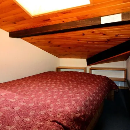 Ancolie - Hauts De Planchamp - 2 Pieces Pour 5 Personnes Mae-3335 Apartament La Plagne