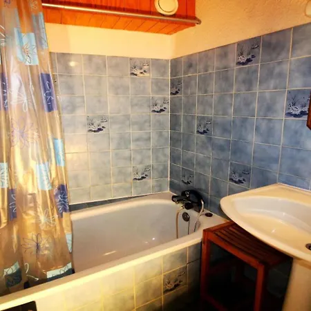 Ancolie - Hauts De Planchamp - 2 Pieces Pour 5 Personnes Mae-3335 Apartament La Plagne