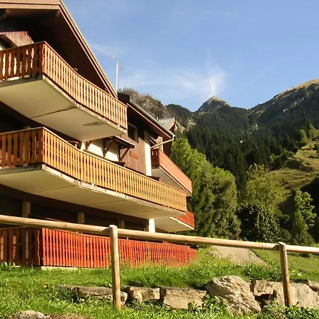 Ancolie - Hauts De Planchamp - 2 Pieces Pour 5 Personnes Mae-3335 Apartament *