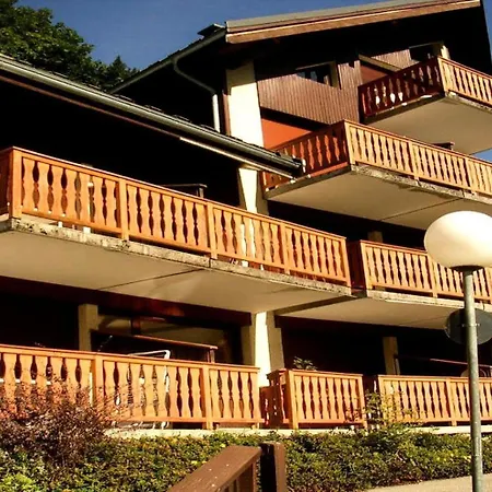 Apartamento Ancolie - Les Hauts De Planchamp - 2 Pieces Pour 5 Personnes Mae-3335 *