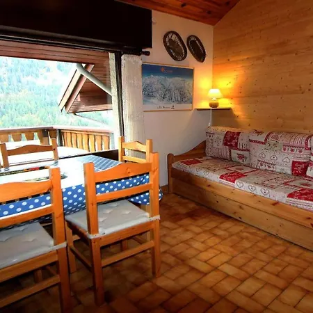 Apartamento Ancolie - Les Hauts De Planchamp - 2 Pieces Pour 5 Personnes Mae-3335