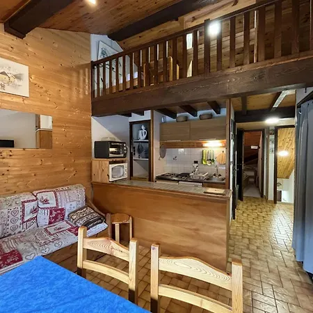 Ancolie - Les Hauts De Planchamp - 2 Pieces Pour 5 Personnes Mae-3335 Apartamento *