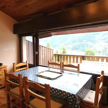 Ancolie - Les Hauts De Planchamp - 2 Pieces Pour 5 Personnes Mae-3335 Apartamento *