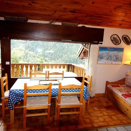 Ancolie - Les Hauts De Planchamp - 2 Pieces Pour 5 Personnes Mae-3335 Apartamento
