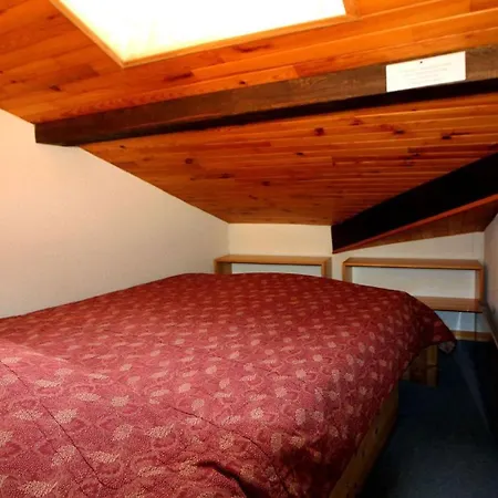 Ancolie - Les Hauts De Planchamp - 2 Pieces Pour 5 Personnes Mae-3335 Apartamento