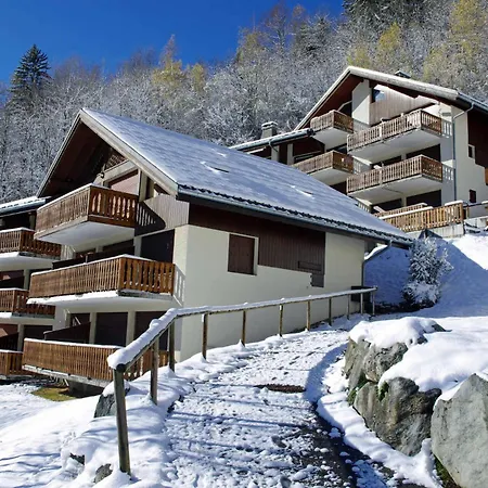 Ancolie - Les Hauts De Planchamp - 2 Pieces Pour 5 Personnes Mae-3335