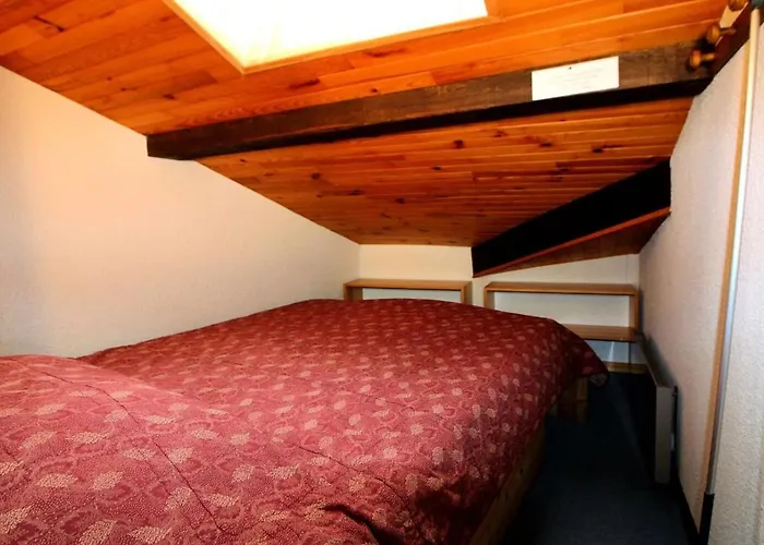 Résidence Ancolie - Les Hauts De Planchamp - 2 Pièces Pour 5 Personnes Mae-3335 Appartamento *